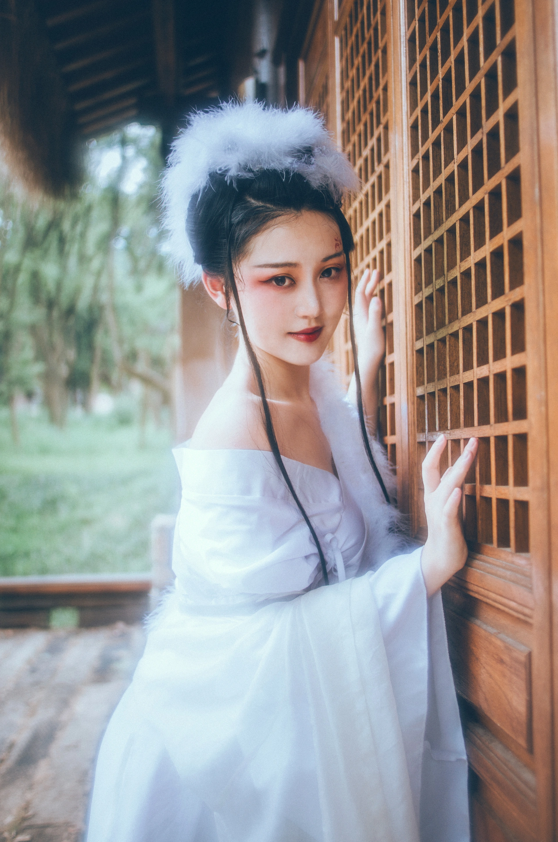 好H好女杀手 - NO.019 狐仙 3