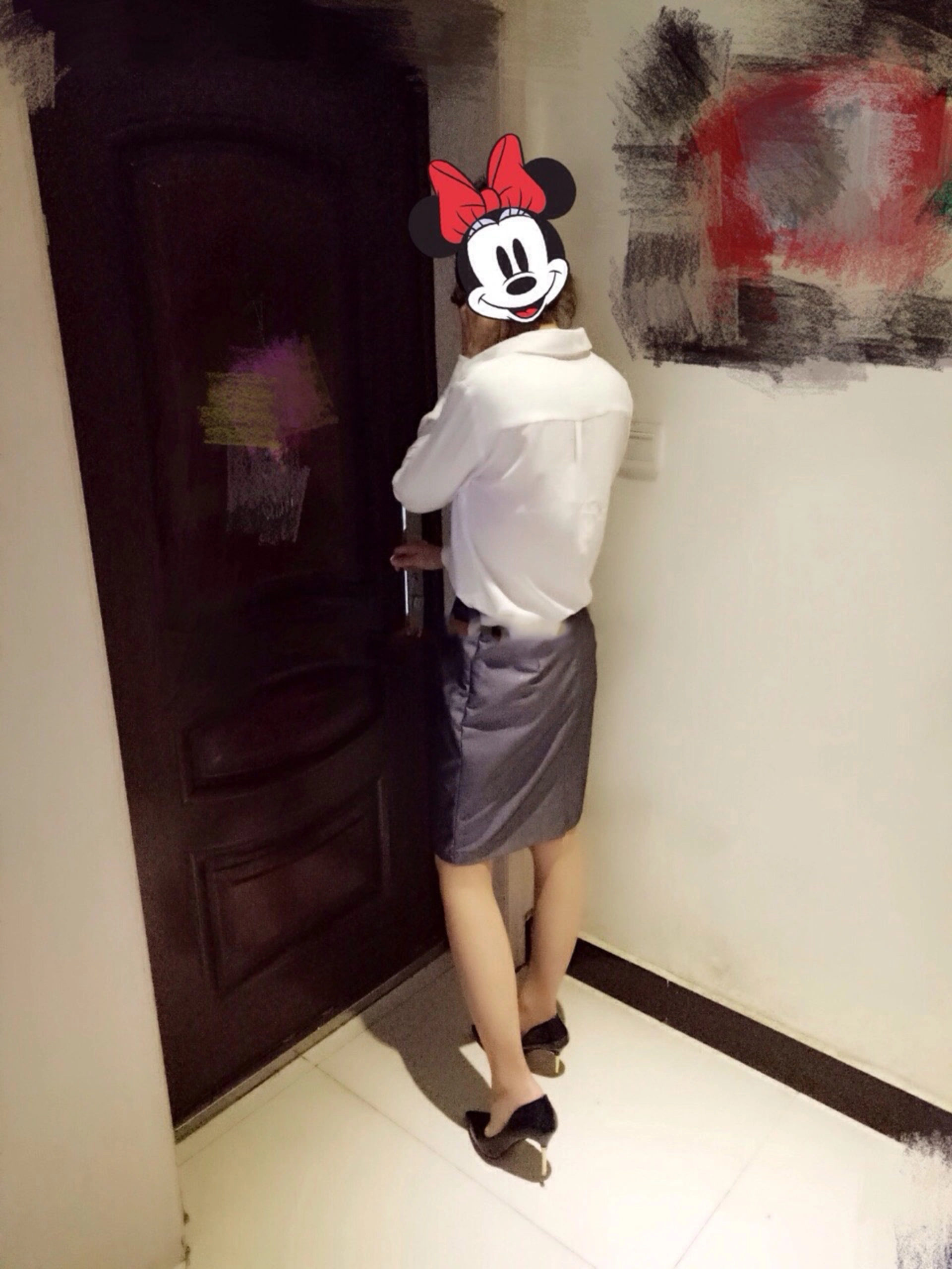 001.家有水墨老师-微信朋友圈系列-图片 2