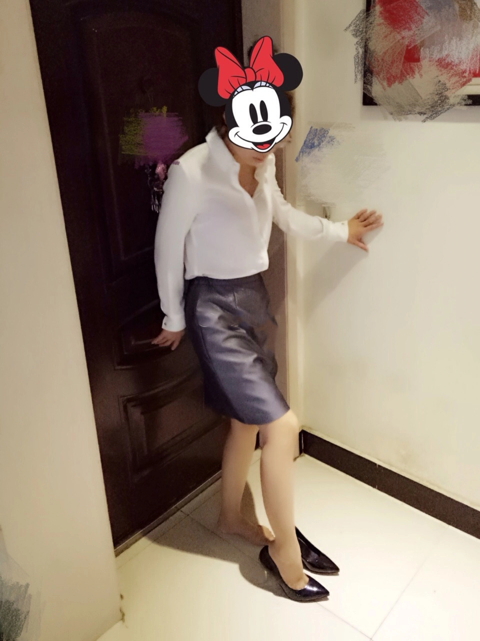 001.家有水墨老师-微信朋友圈系列-图片 3