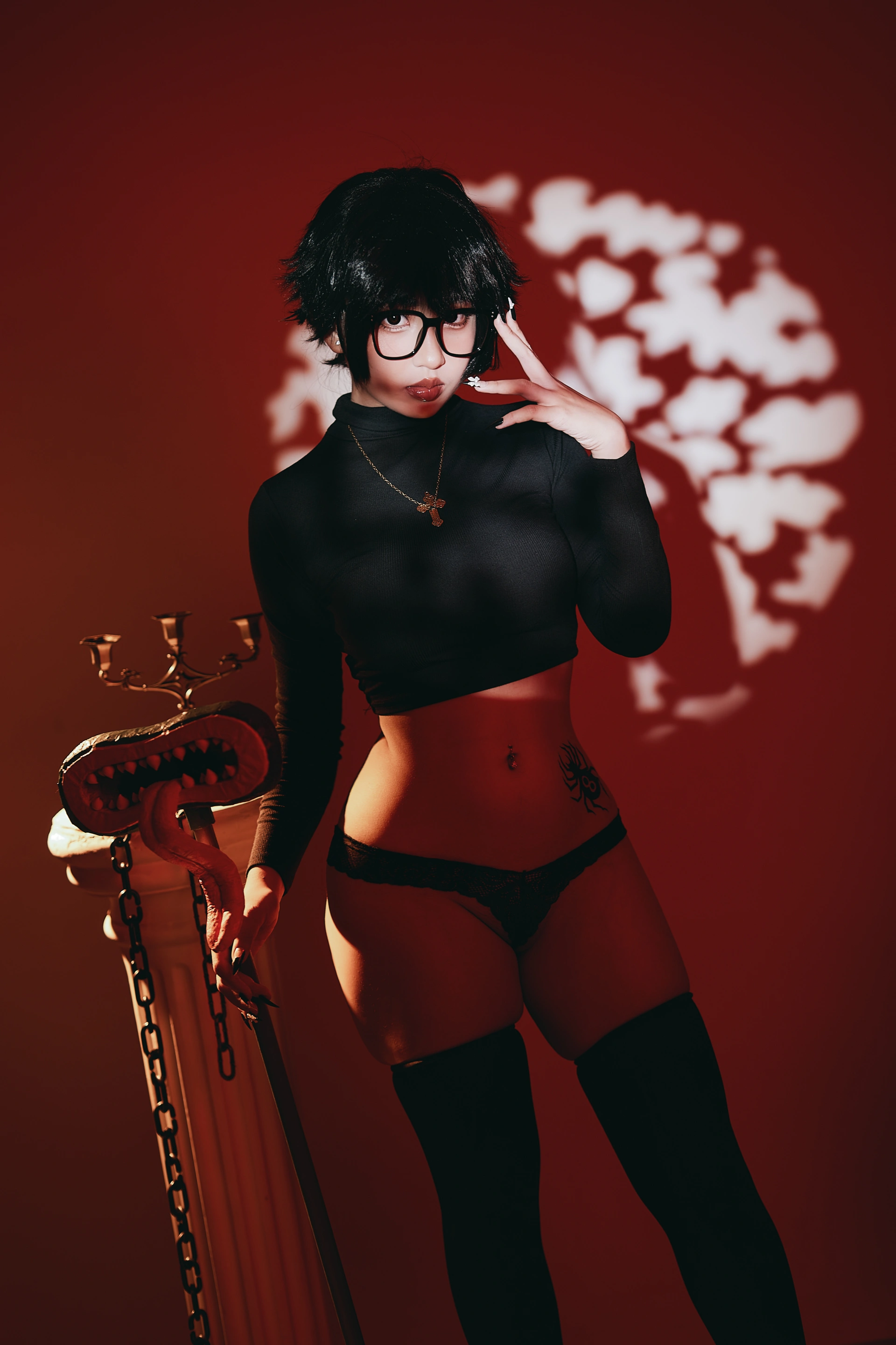 Puy Puy – NO.018 Shizuku Murasaki Hunter X Hunter 1