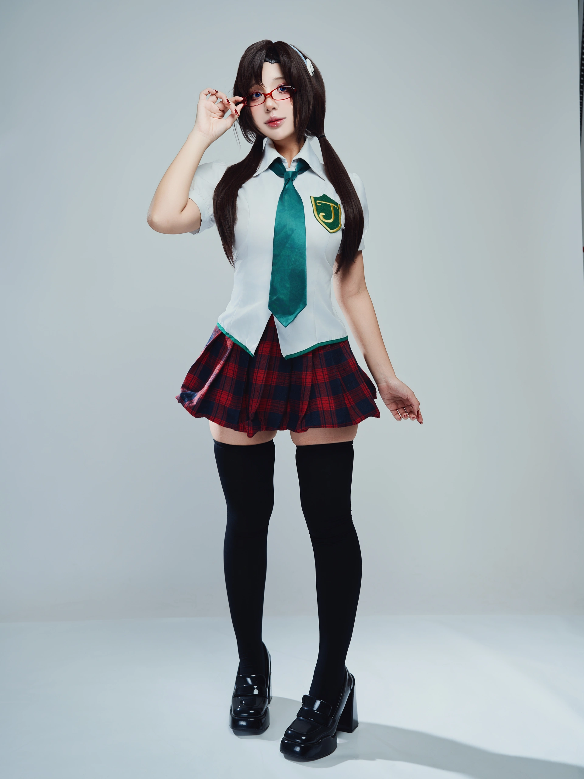 Puy Puy – NO.022 Mari 1