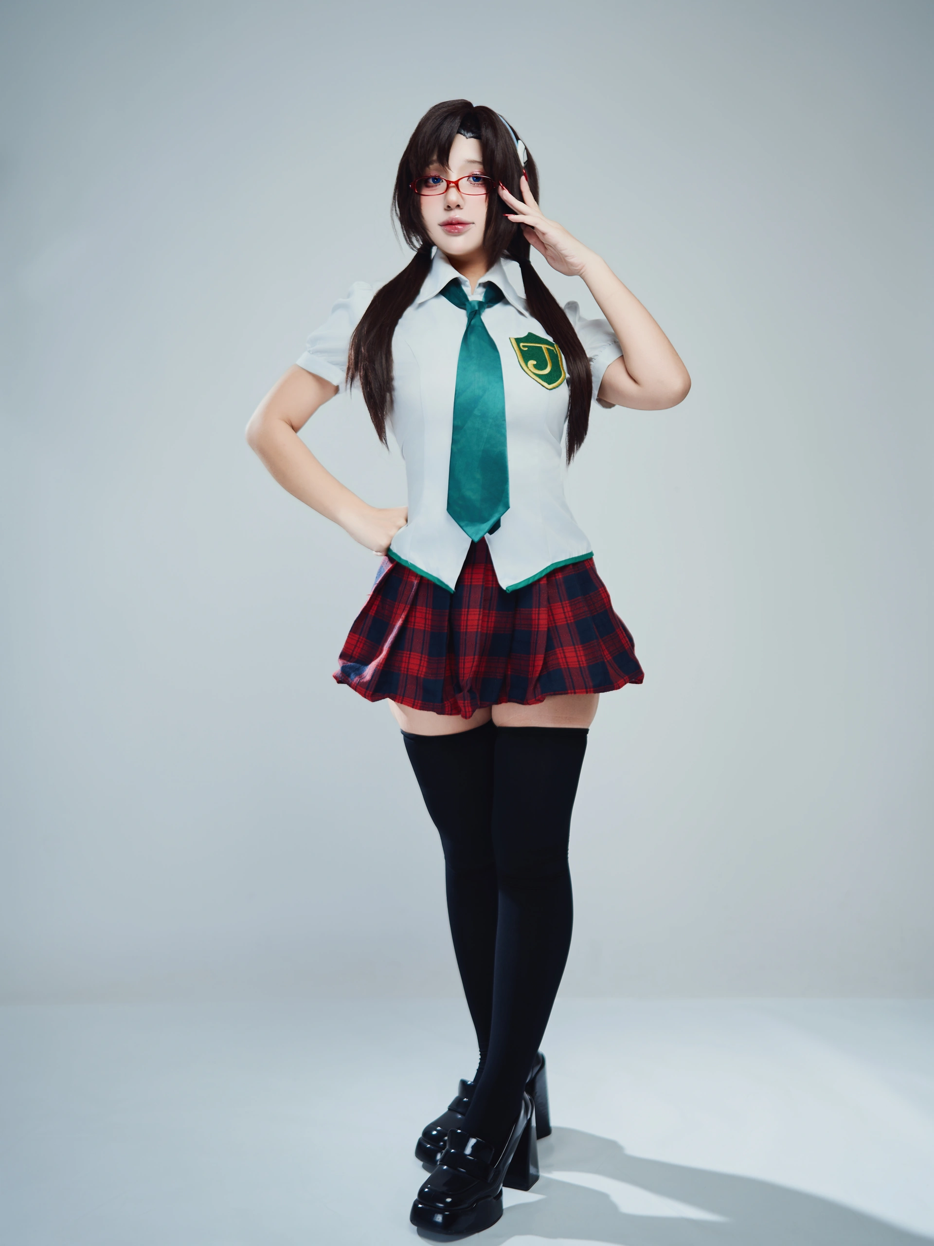 Puy Puy – NO.022 Mari 2