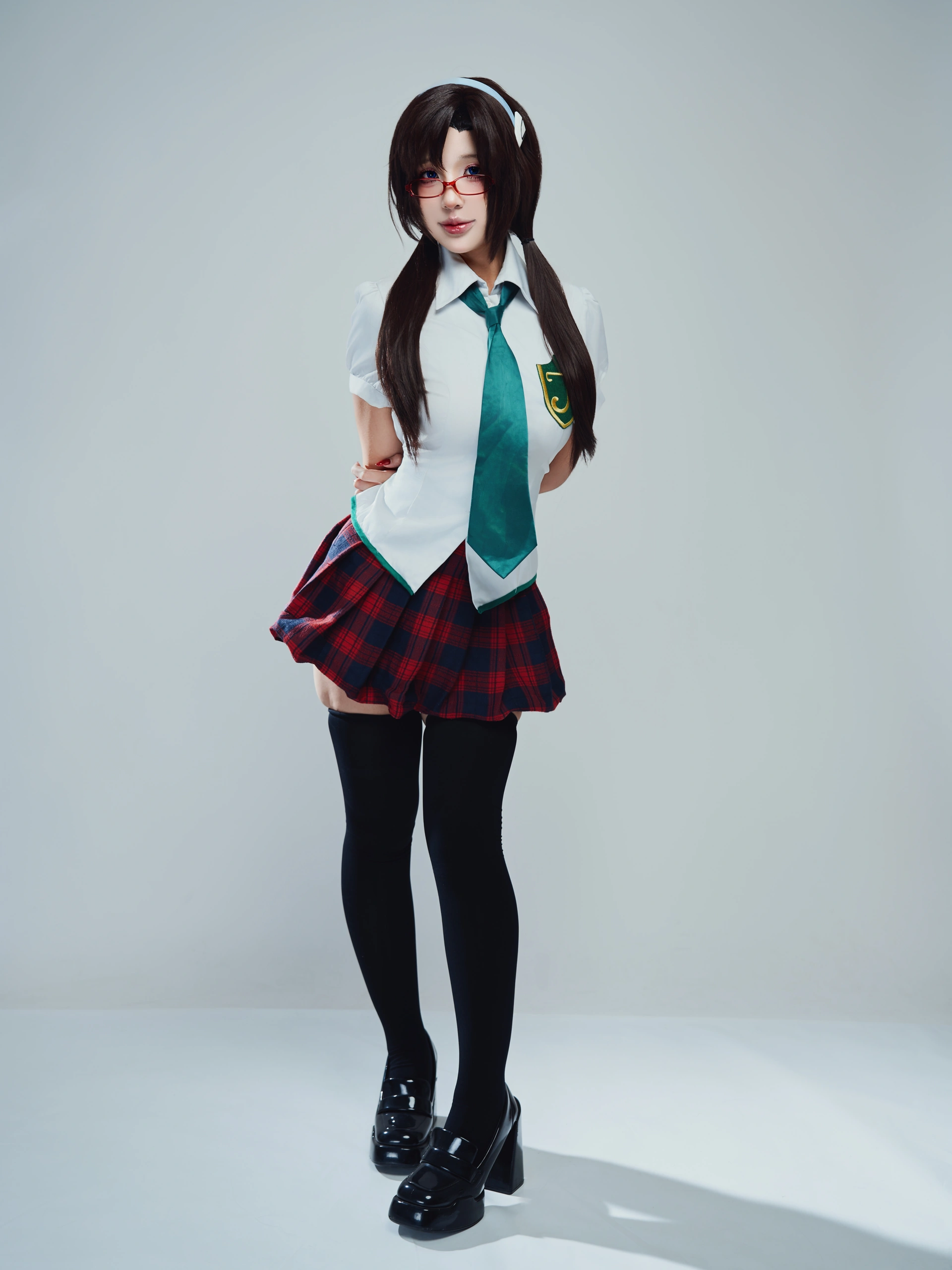 Puy Puy – NO.022 Mari 3