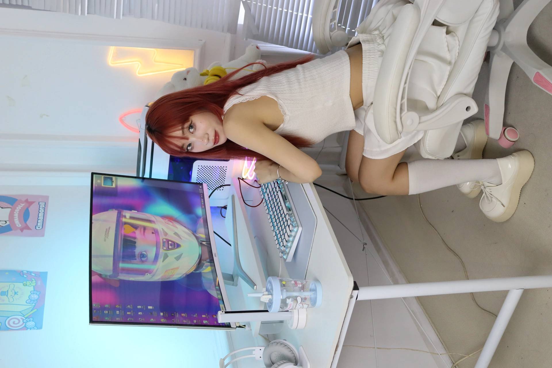 绮梦摄影 2024.08.25 No.006 雪莉 珍藏无修无水印版 3