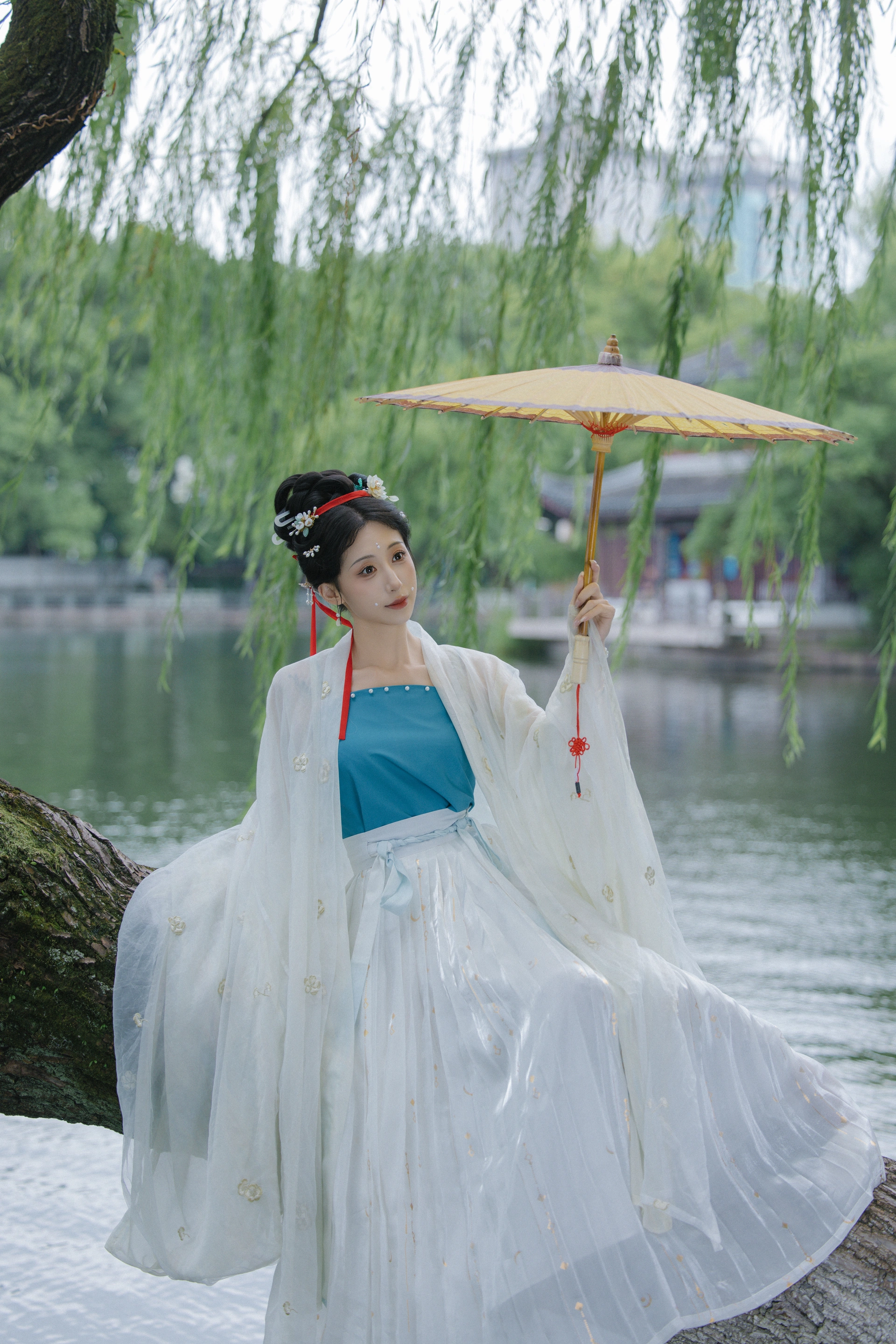 [YITUYU艺图语]2024.12.28 墨雨云间 苏凡 2