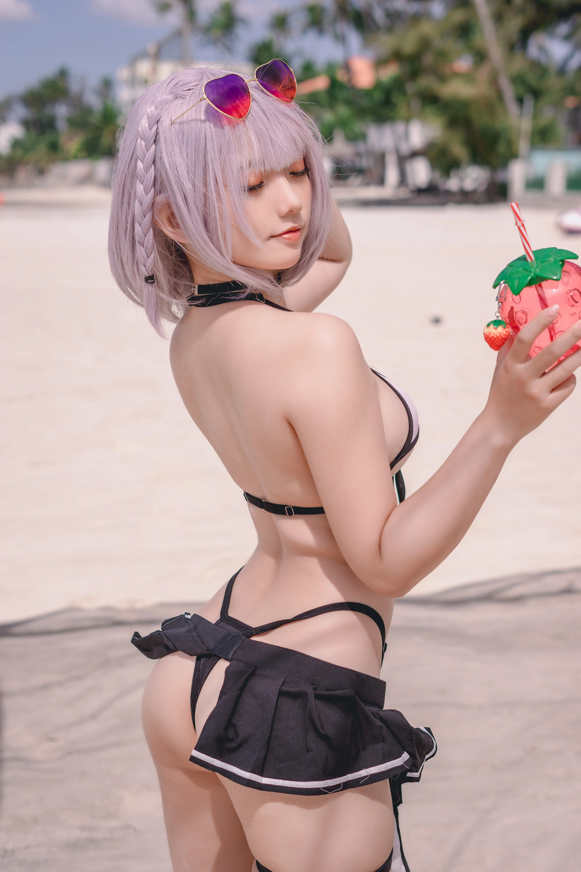 Messie Huang – NO.022 Hololive Danchou 2