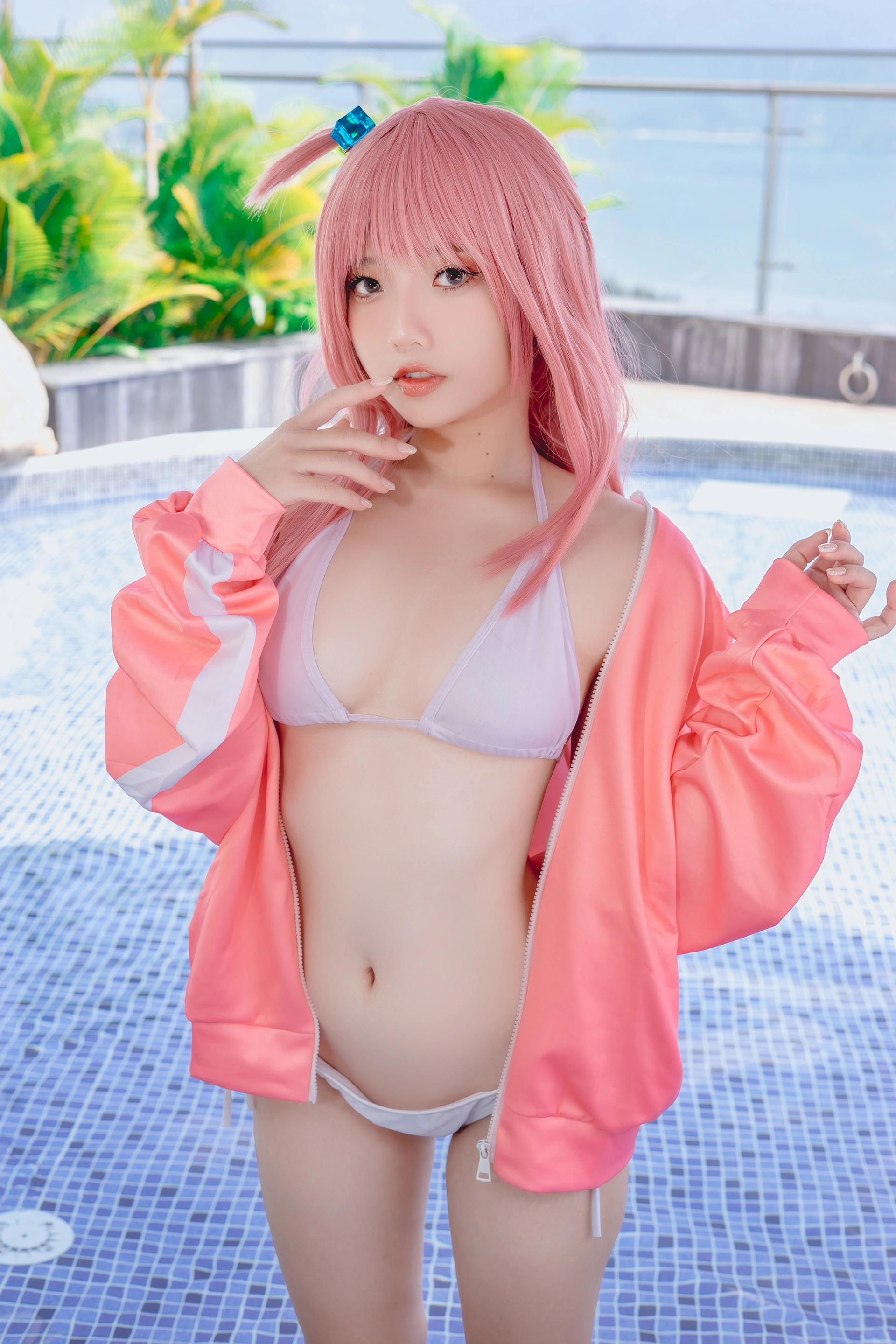 Messie Huang – NO.025 Bocchi 1