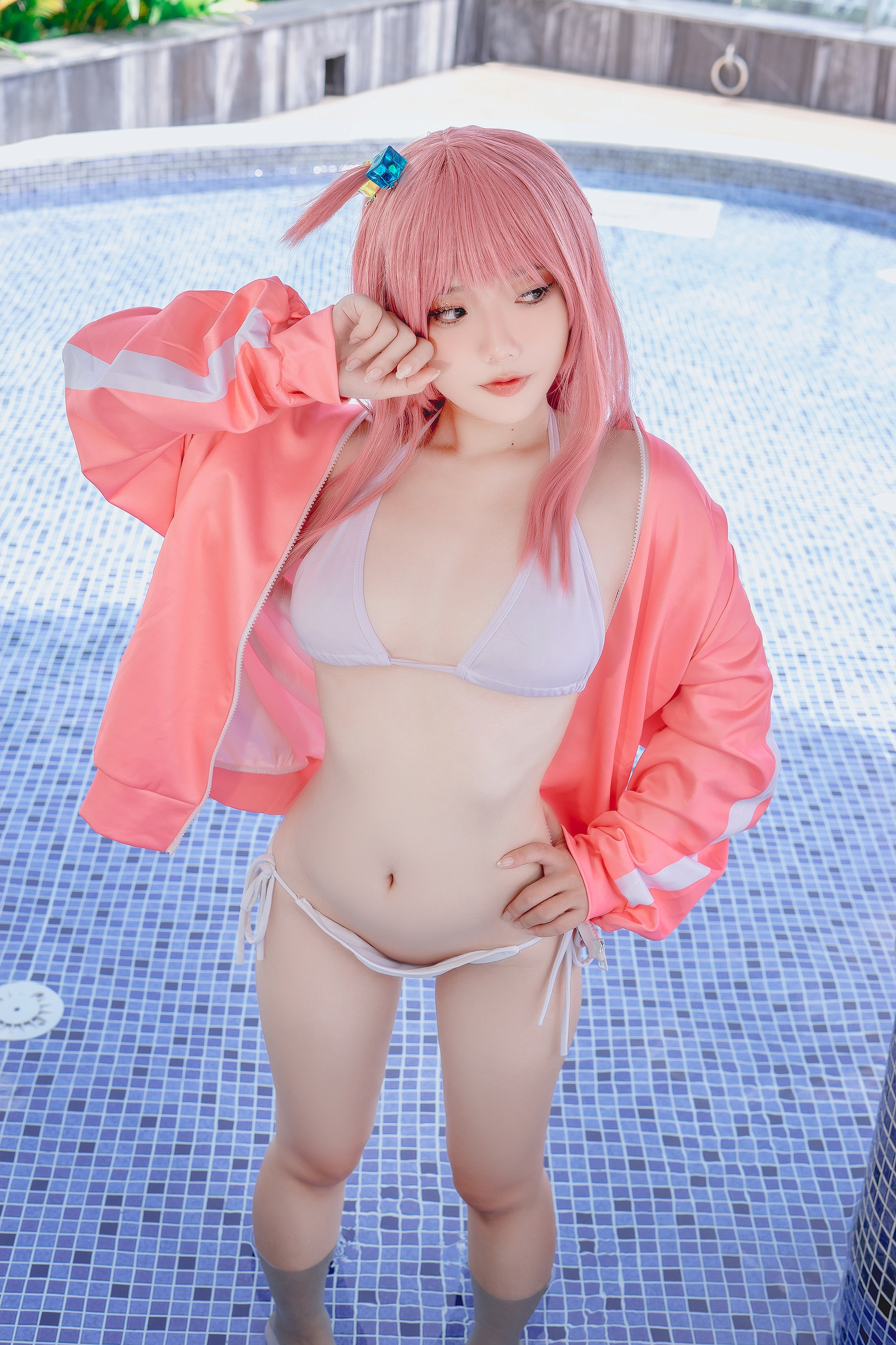 Messie Huang – NO.025 Bocchi 2