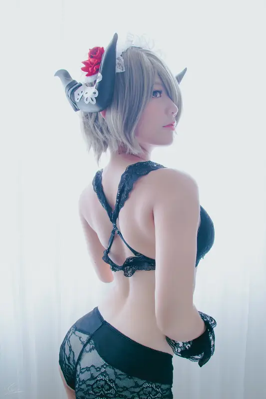 Messie Huang NO.014 Sexy Rita 2